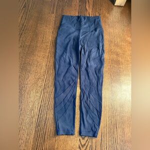 lululemon athletica Kids Navy Leggings